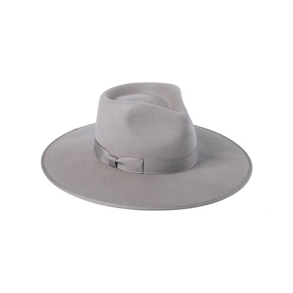 NWT Lack of Color Stone Rancher Wool Felt Hat - Picture 1 of 12